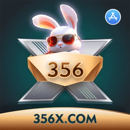 356x App - Aplicativo Móvel Oficial