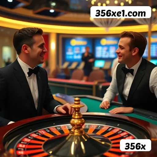 356x Brasília - Jogo Features