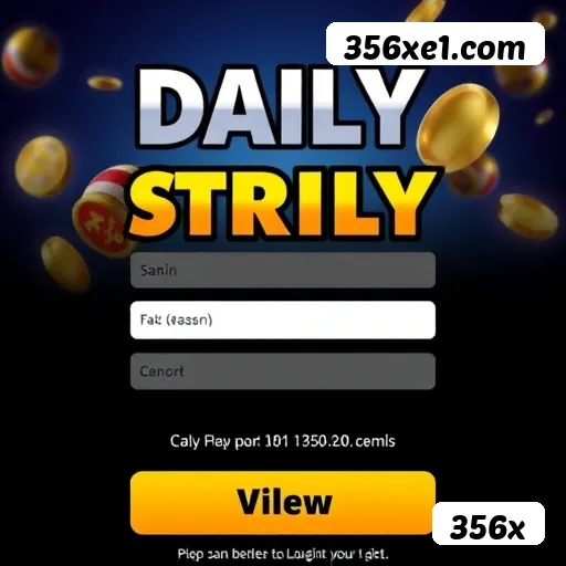 356x - Aplicativo Móvel