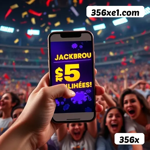 356x - Winners Celebration